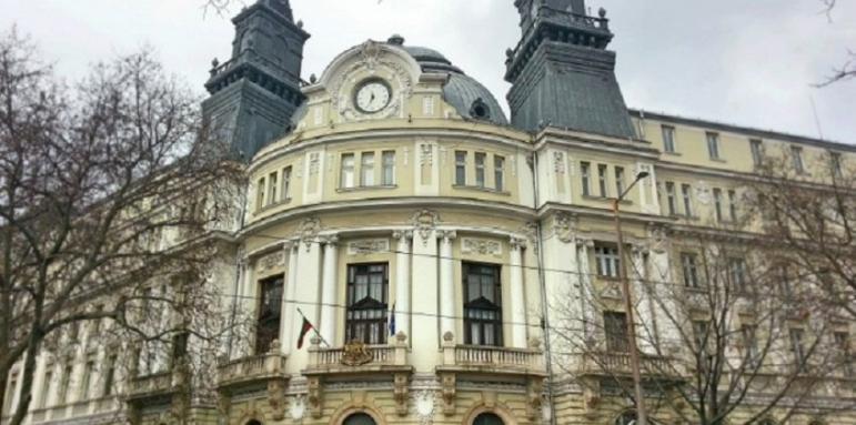 Коронавирус в земеделското министерство
